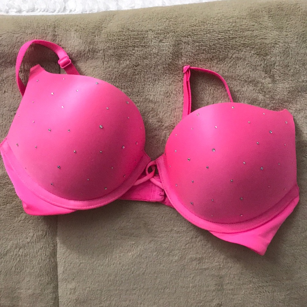 ☀️(3 for $15) VS Miraculous Bra